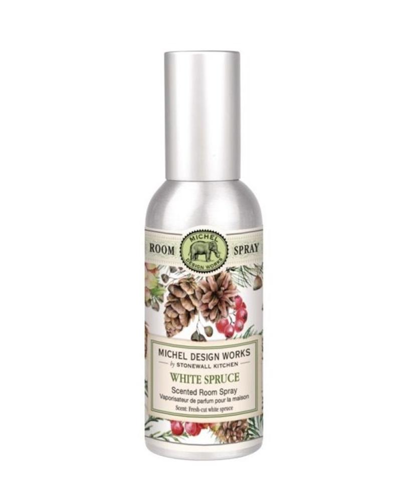 White Spruce Room Spray