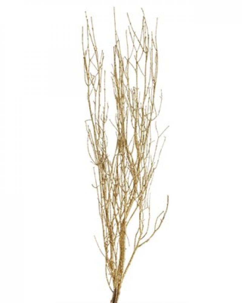 Jay Branches Gold Glitter