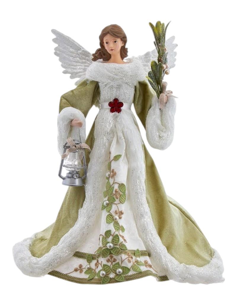 Angel Tree Topper 16"