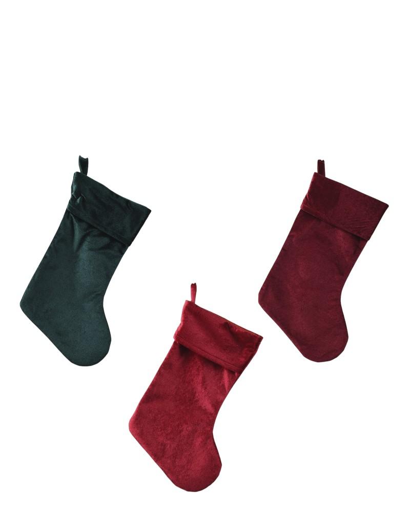 Polyester Stocking Asst