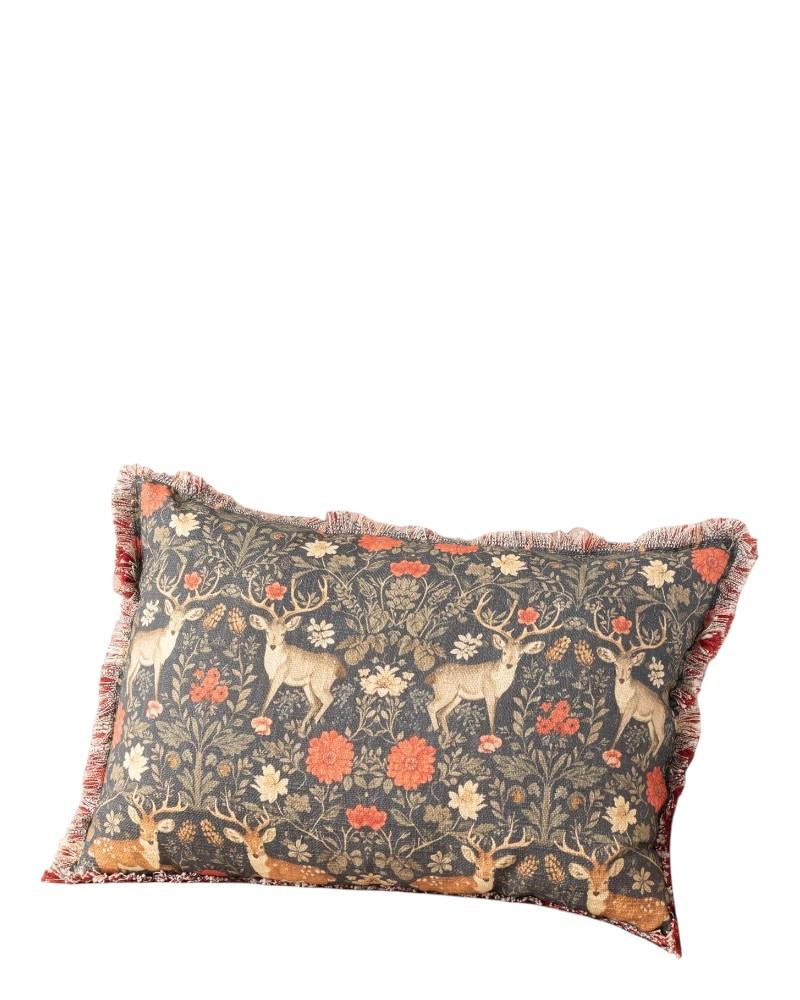 Pillow Balmoral Deer
