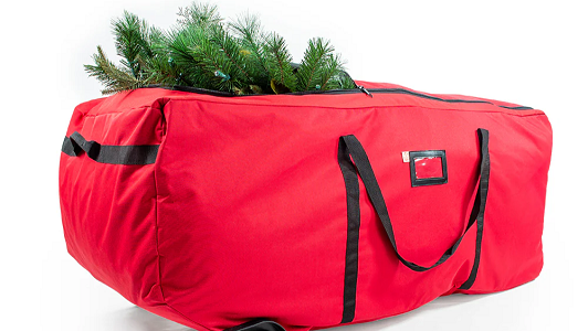 Tree Stands and Storage