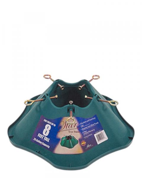 Tree Stand For 8' Tree