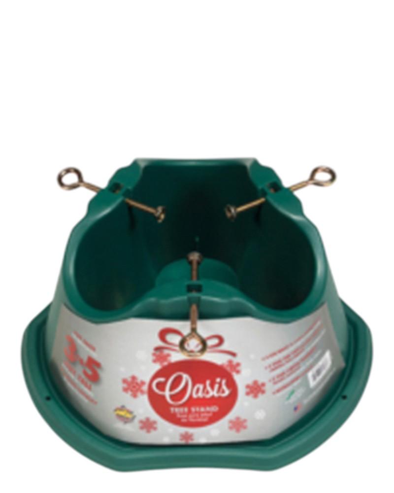 Plastic Tree Stand For 3-5' Tree