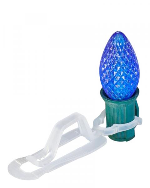 Universal Light Clips 50 Pack