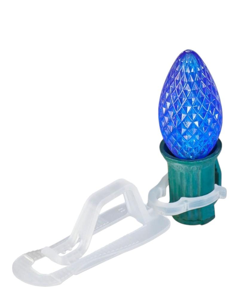 Universal Light Clips 50 Pack