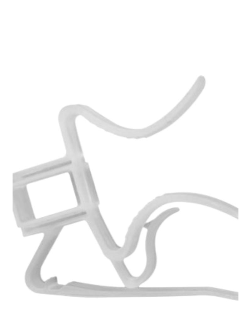 No Ladder Combo Clips 25 Pack