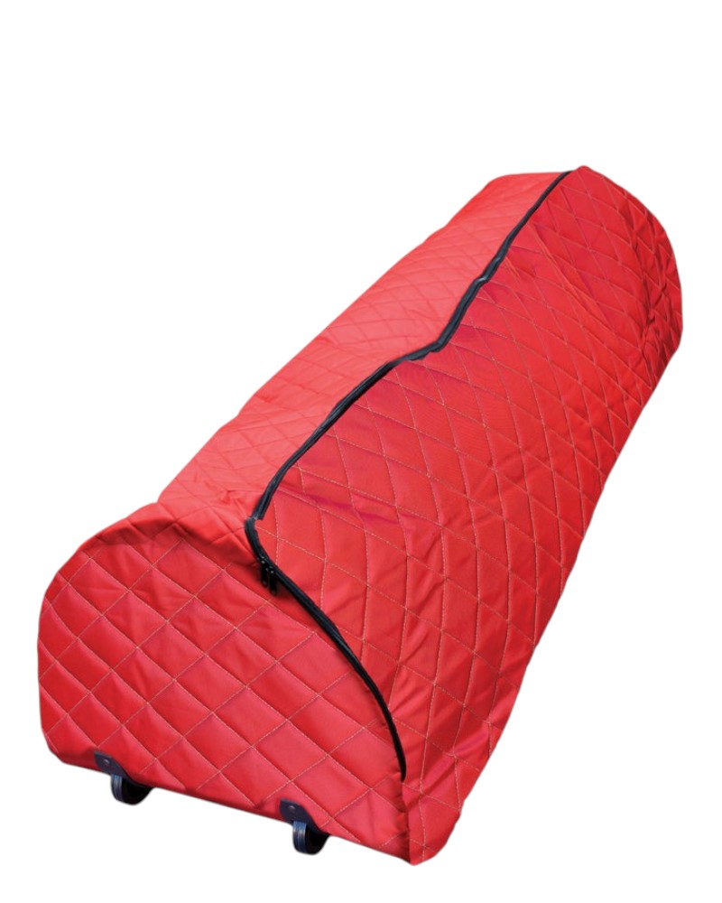 Rolling Tree Storage Bag For 9' Tree