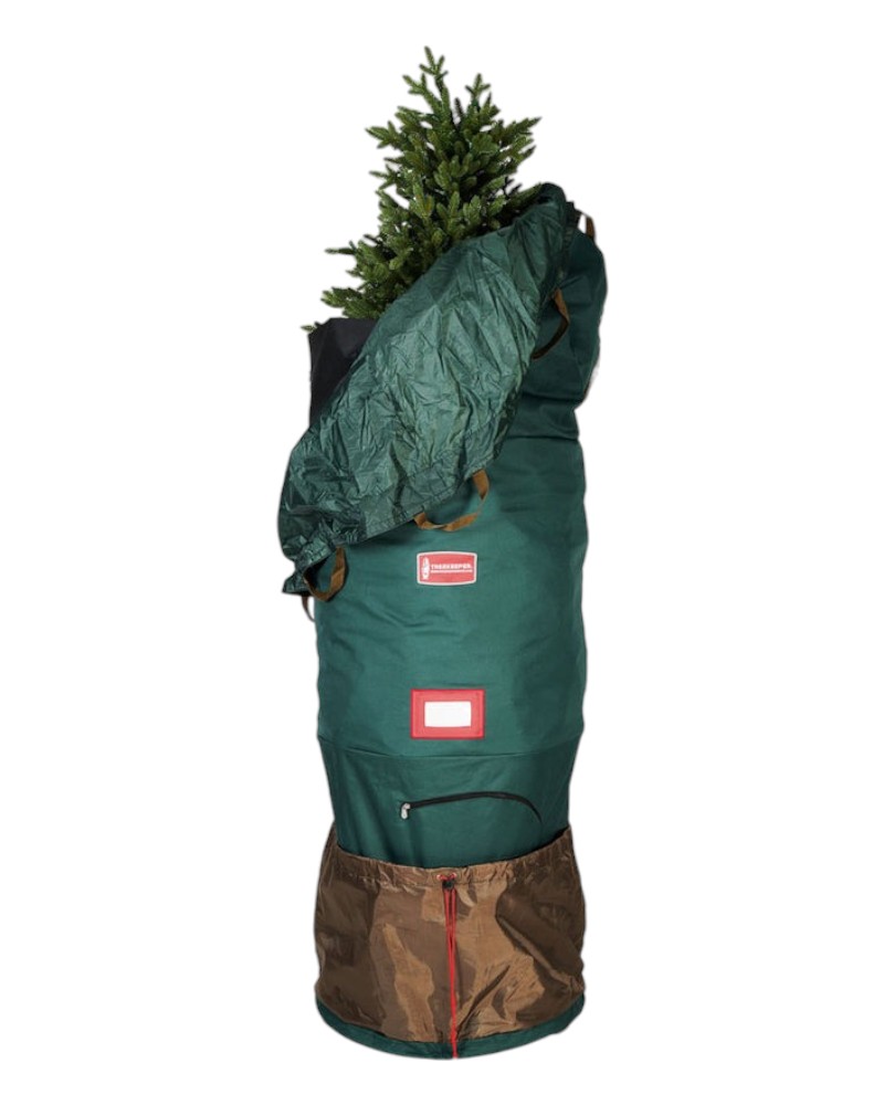 Upright Tree Bag 7.5-9'