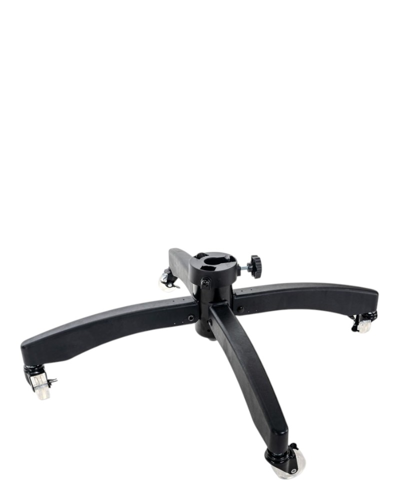 Rolling Tree Stand For 6-9' Tree