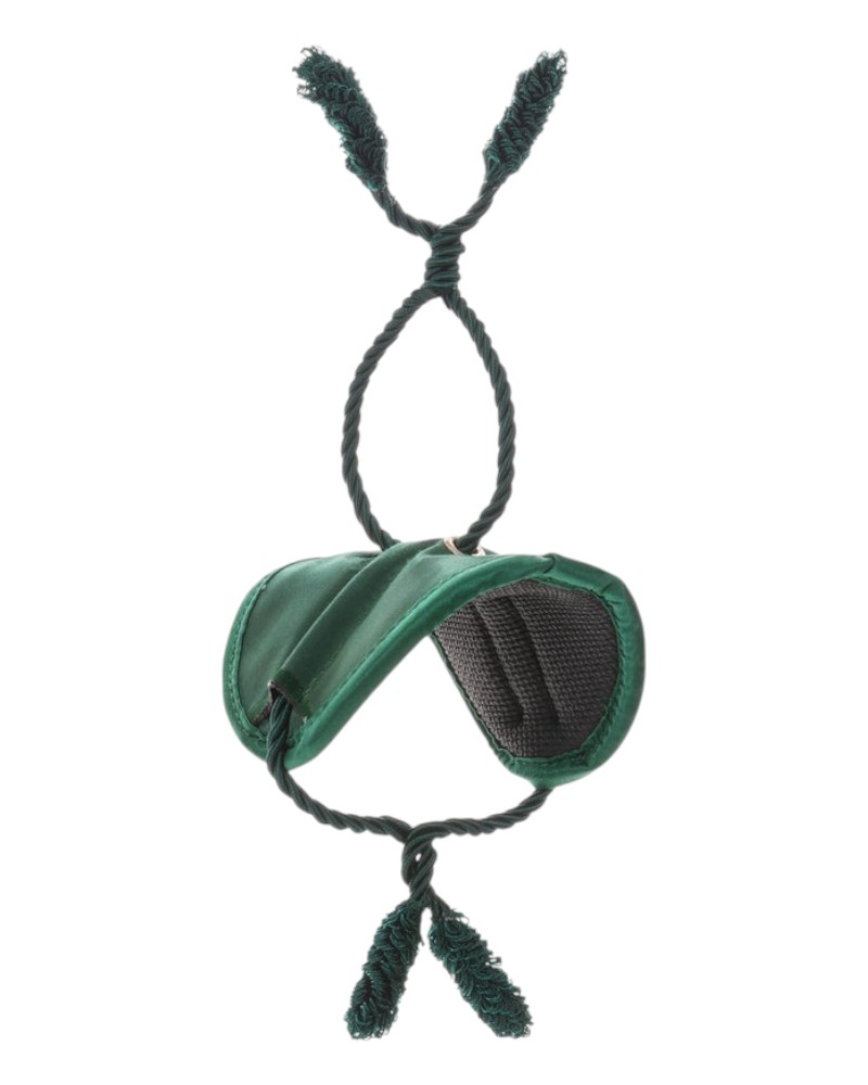 Banister Protecting Ties 3pk