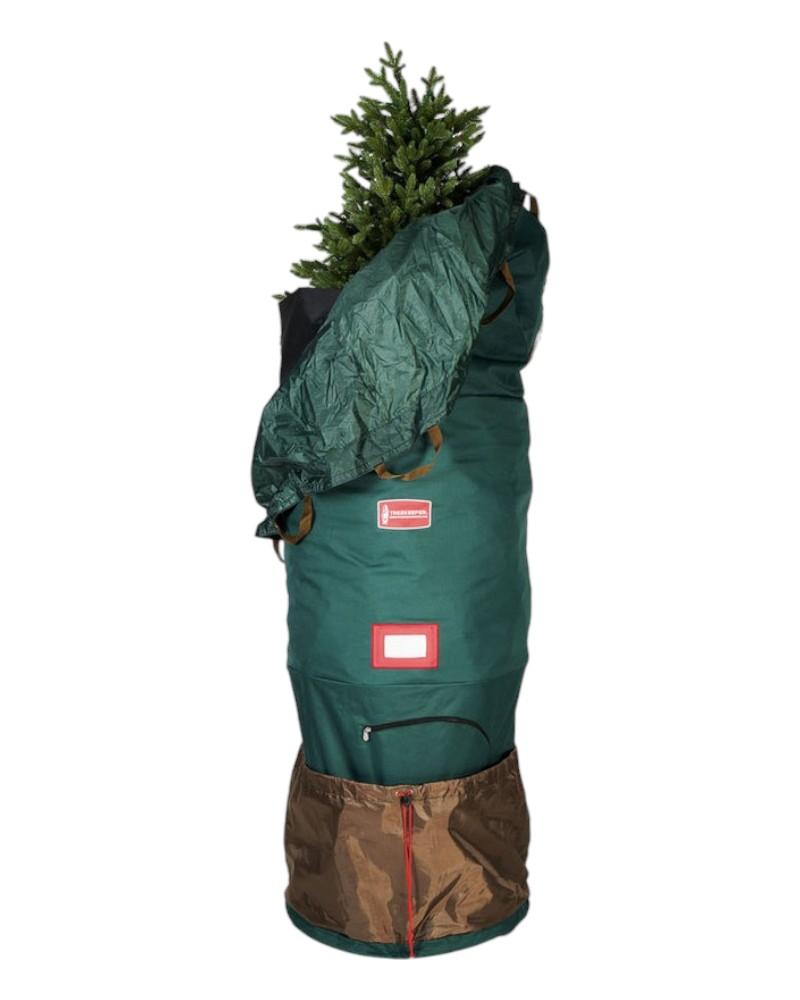 Upright Tree Bag 7.5-9'
