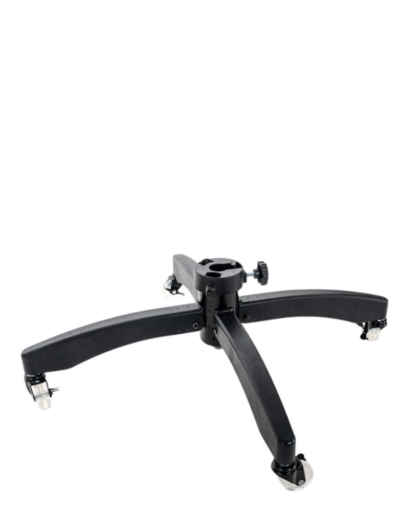 Rolling Tree Stand For 6-9' Tree