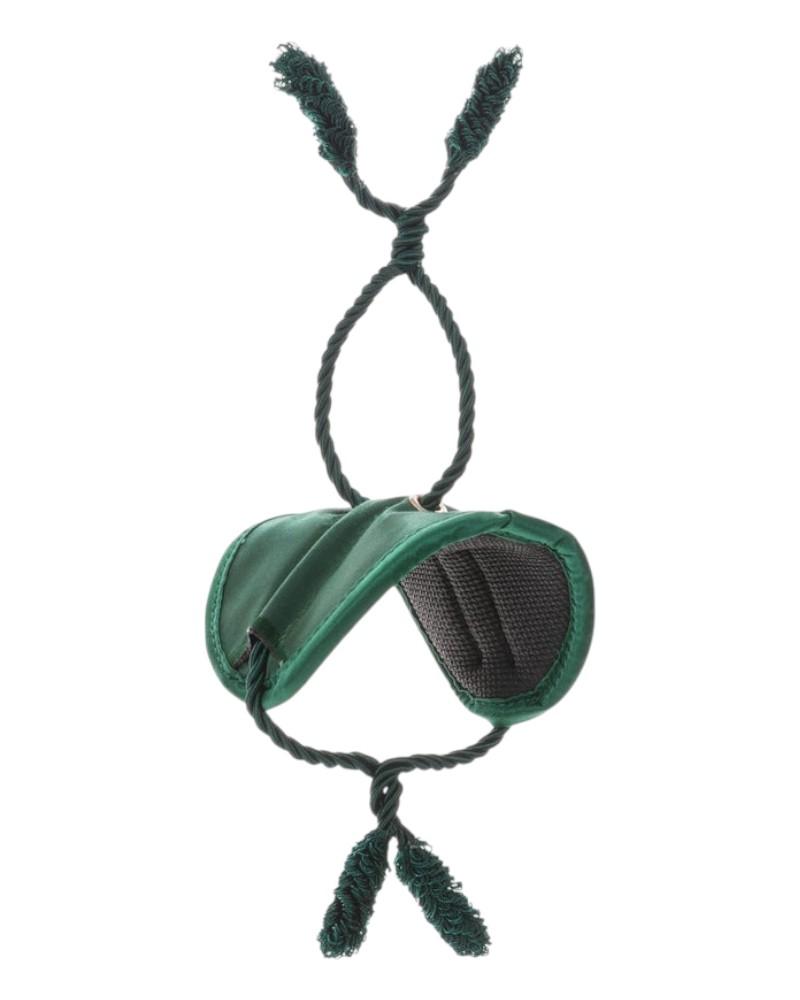 Banister Protecting Ties 3pk