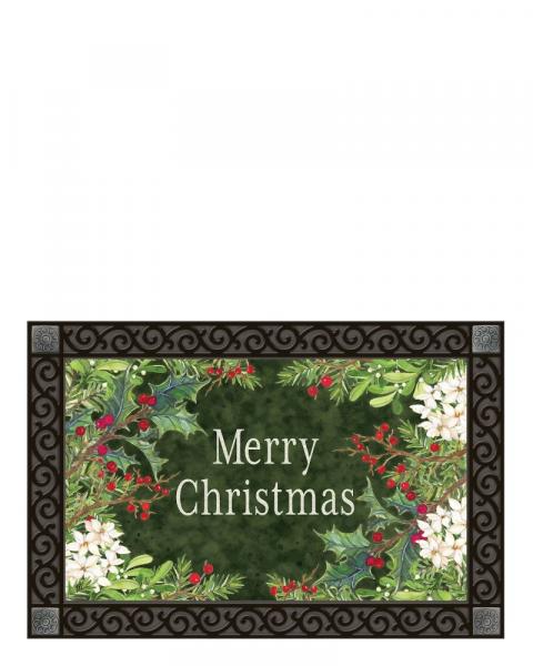 Matmate Balsam And Berries