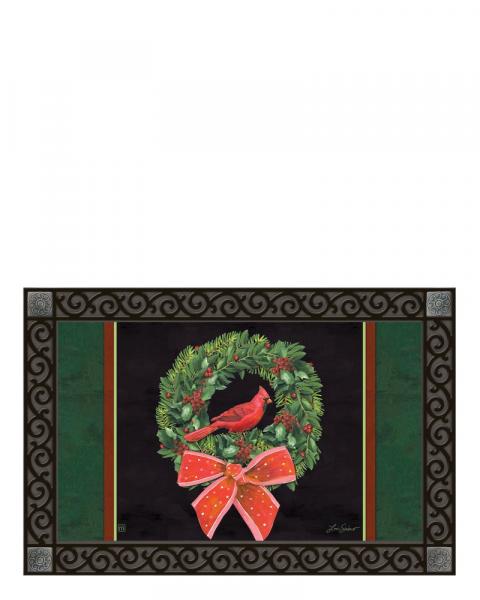 Matmate Peaceful Cardinal