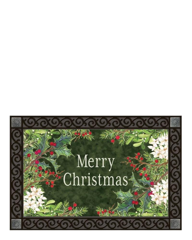 Matmate Balsam And Berries