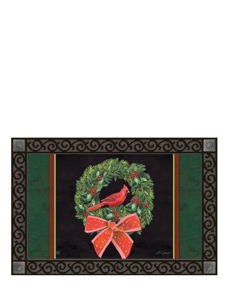 Matmate Peaceful Cardinal