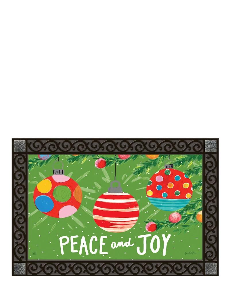 Matmate Peace And Joy