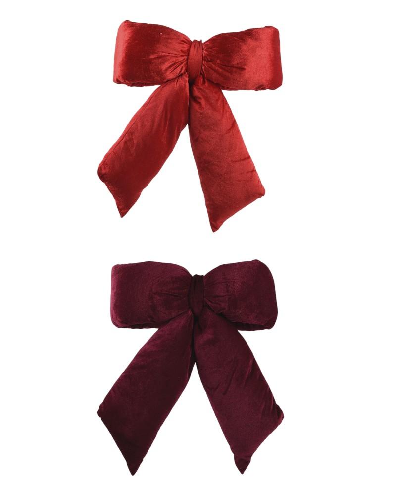 Polyester Bow Assorted