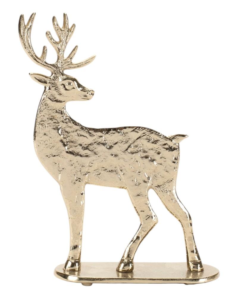 Deer 7.5" Aluminum