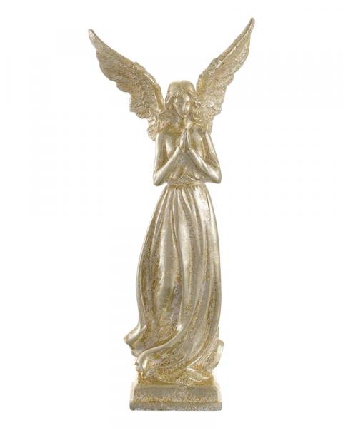 Angel 16" Gold