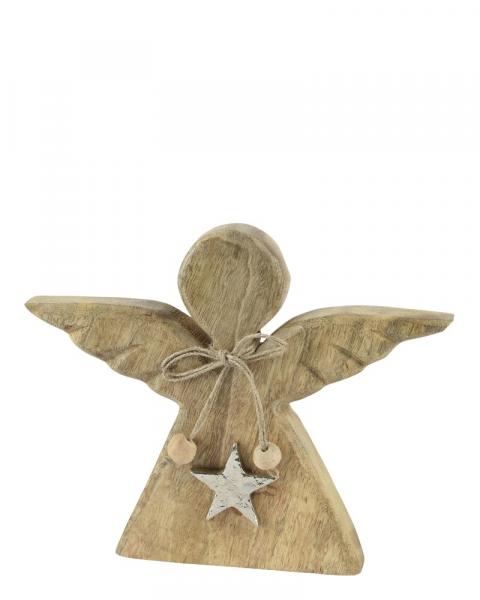 Mangowood Angel 6.89"