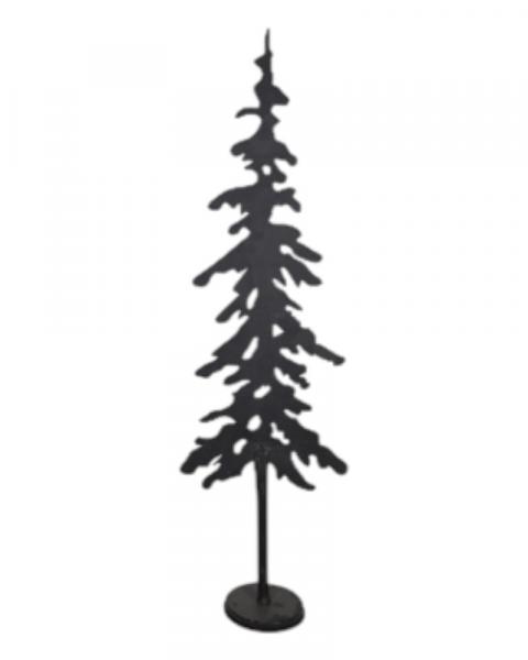 Metal Tree 25"