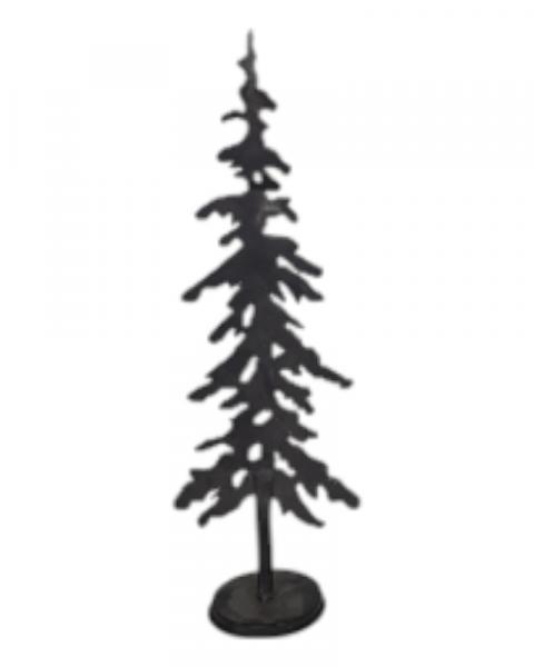 Metal Tree 18"