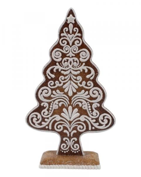 Gingerbread Tree
