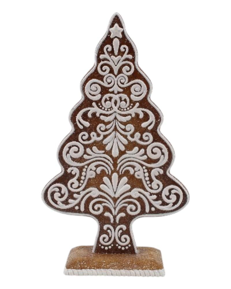 Gingerbread Tree