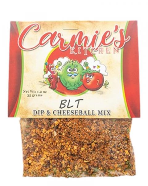 Carmie's Blt Dip Mix