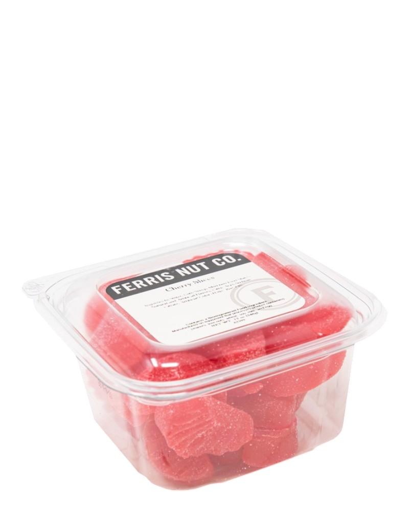Ferris Cherry Slices 12oz