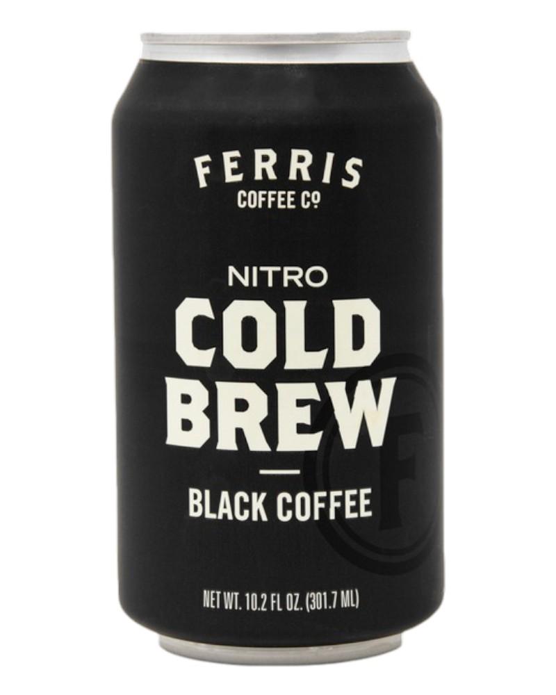 Ferris Nitro Cold Brew 10.2oz