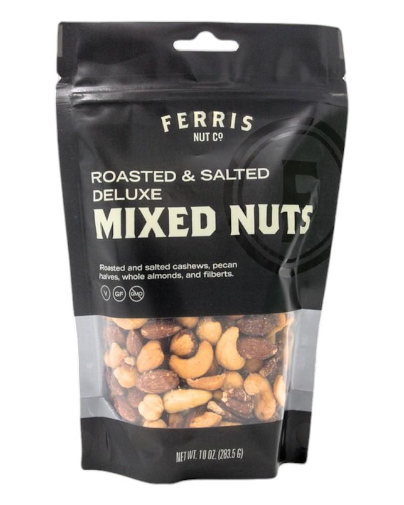 Ferris Deluxe Mixed Nuts 10oz