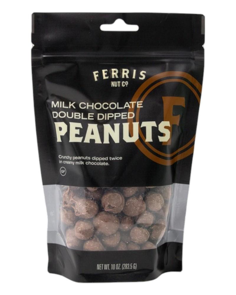 Ferris Double Dipped Peanuts 10oz