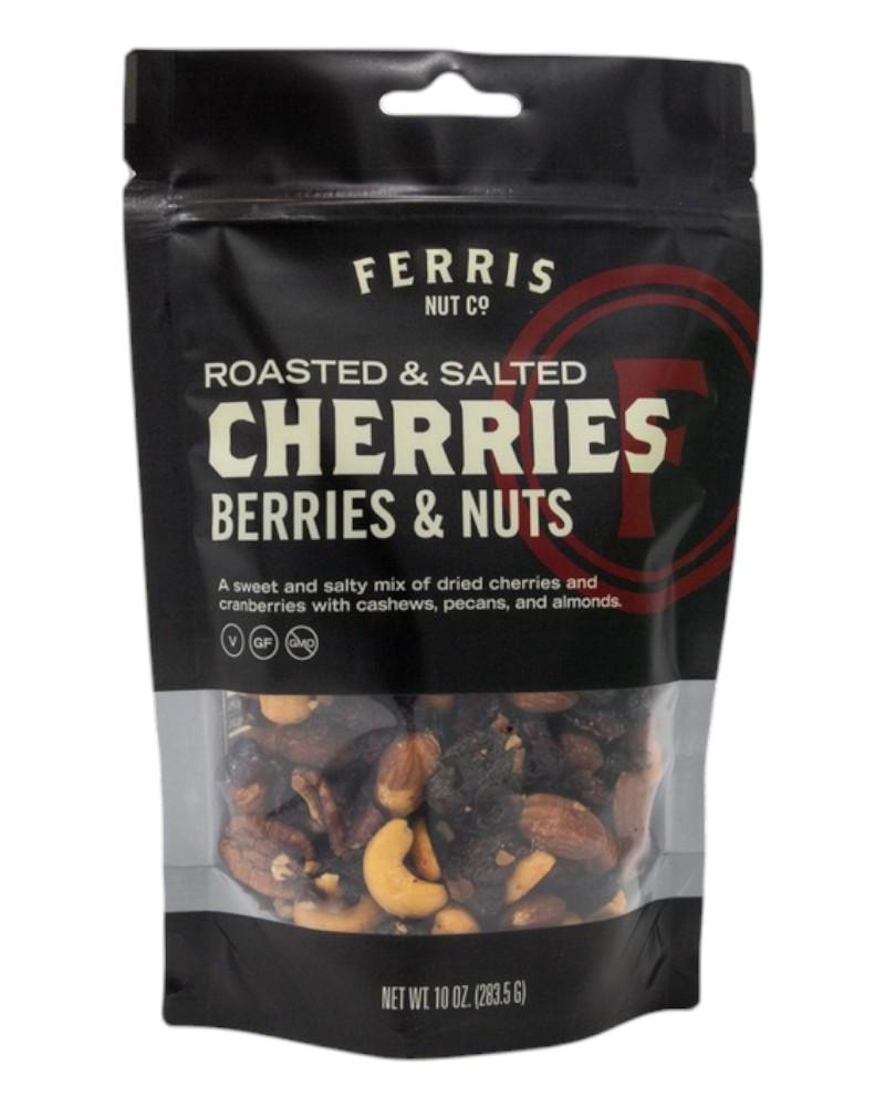 Ferris Cherries, Berries & Nuts 10oz