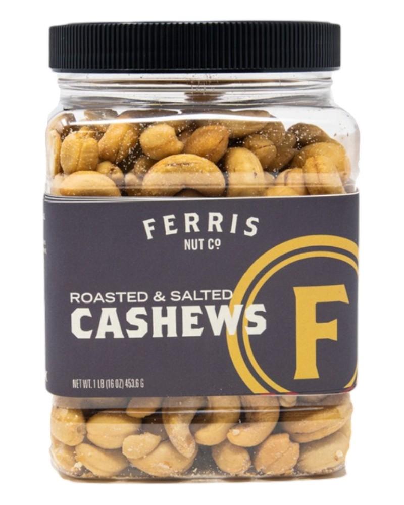 Ferris Cashews 16oz