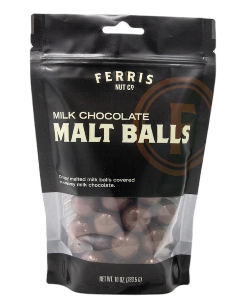 Ferris Cranberry Crunch Mix 10oz