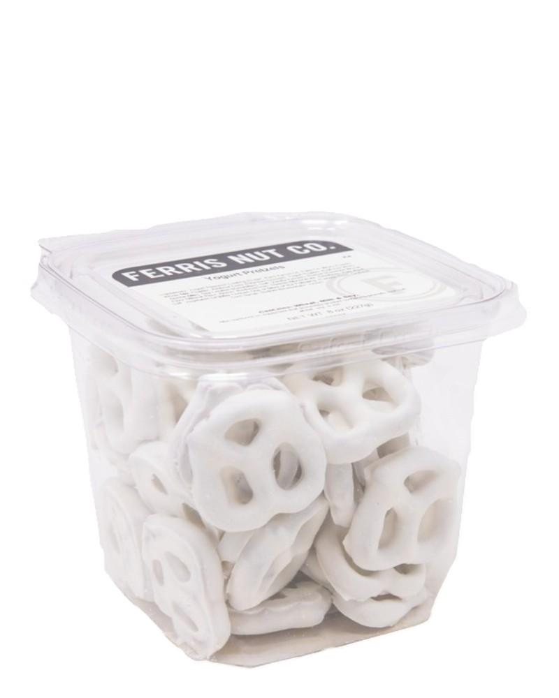 Ferris Yogurt Pretzels 8oz
