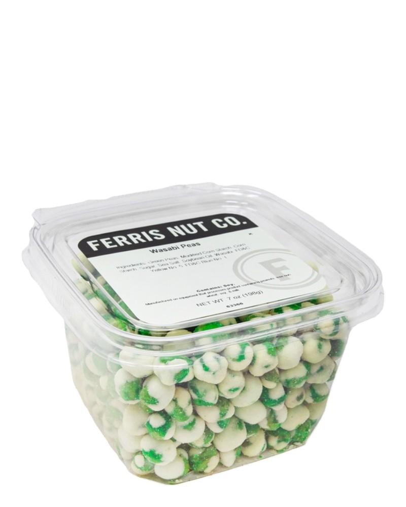Ferris Wasabi Peas 7oz