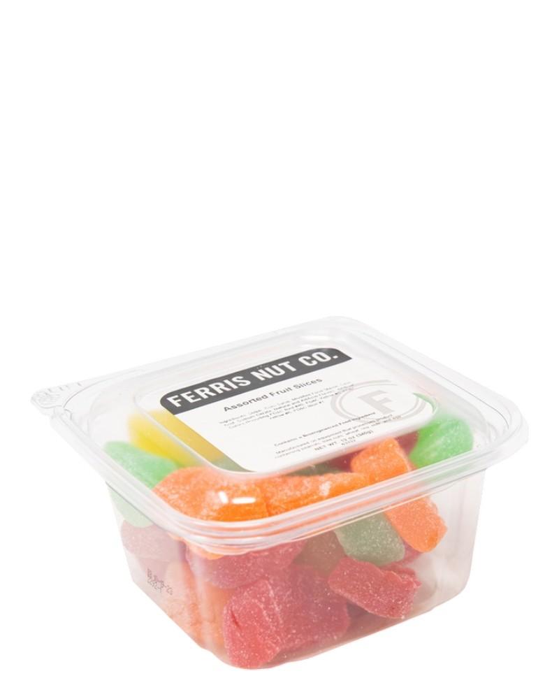 Ferris Fruit Slices 12oz