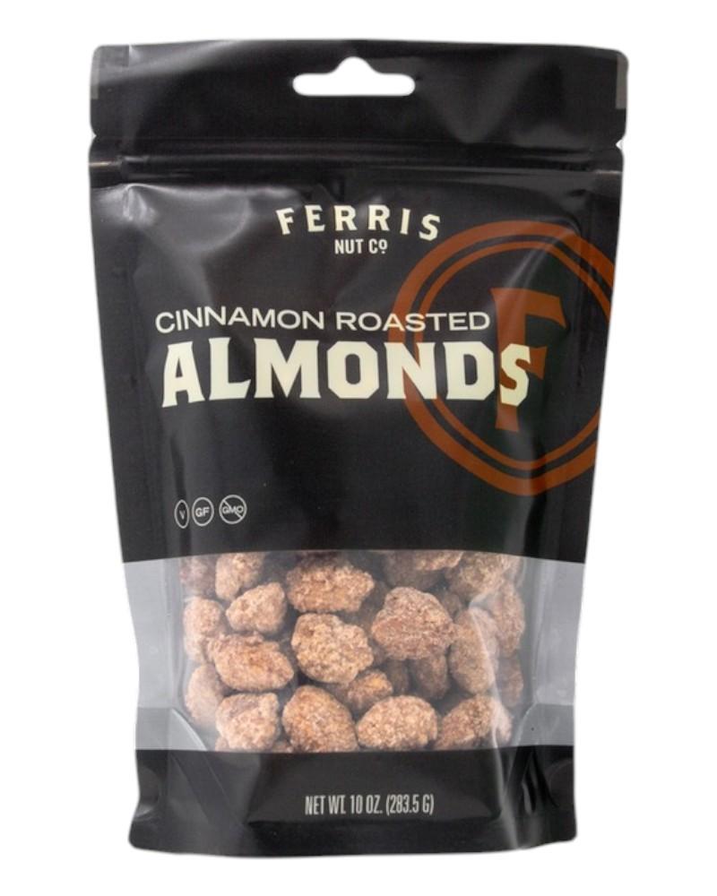 Cinnamon Roasted Almond 10oz