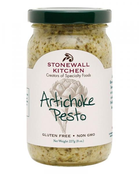 Artichoke Pesto 8oz