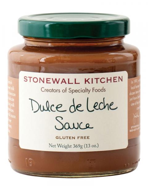 Dulce De Leche Sauce 13oz