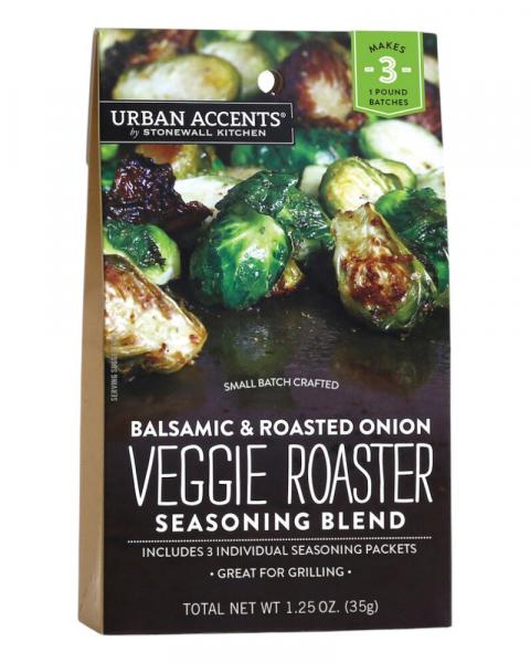 Bals/onion Veggie Roaster 1.25oz