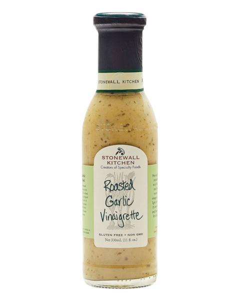 Roasted Garlic Vinaigrette 11oz