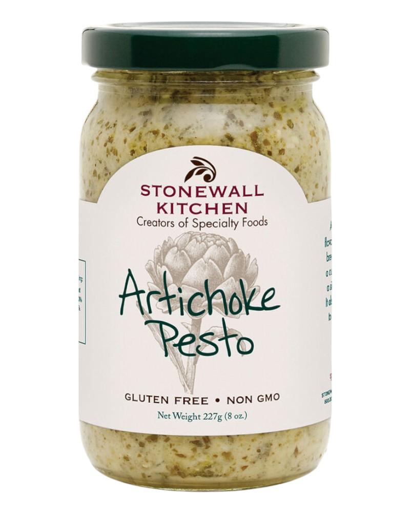 Artichoke Pesto 8oz