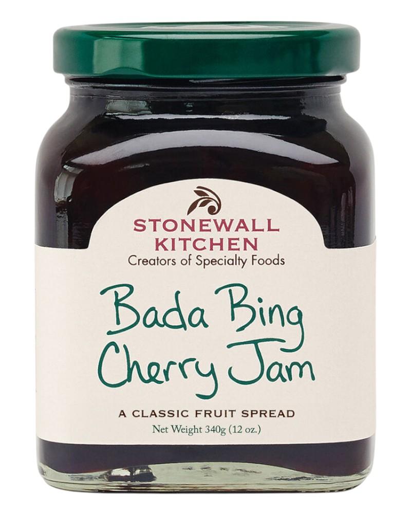 Bada Bing Cherry Jam