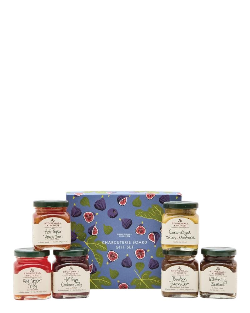 Charcuterie Board Gift Set